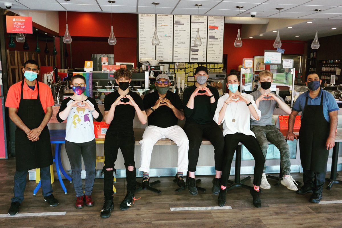 Remedy Café Edmonton tweet media