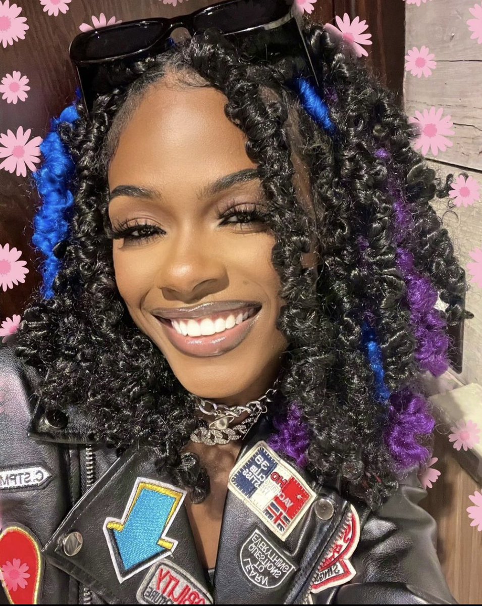 phorever_beauty's tweet image. I can’t believe y’all really saying Omeretta ugly!! 😒 UGLLYYYYY!??