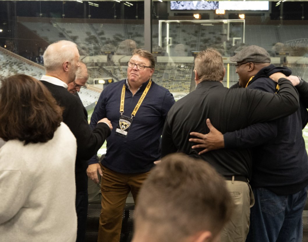 Hawkeye Legacy tweet media