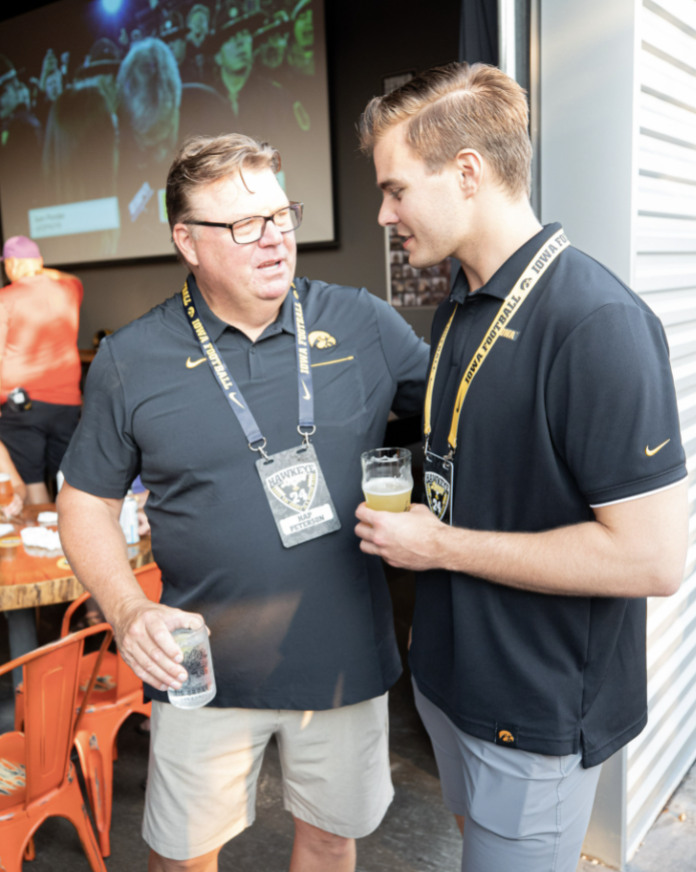 Hawkeye Legacy tweet media