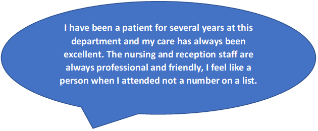 BHTPatientExperience tweet media