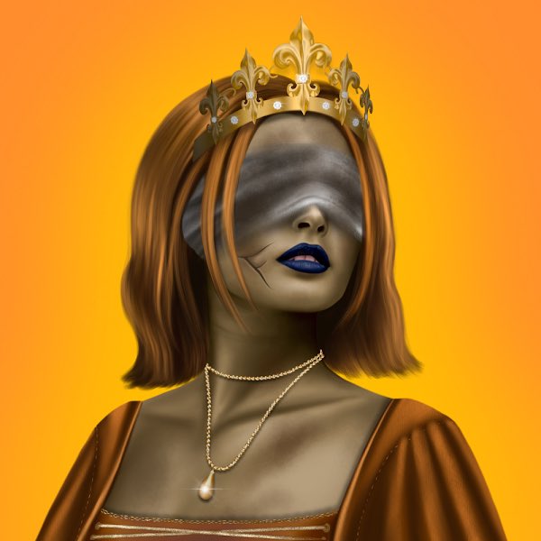 ⚔️ GIVEAWAY ⚔️

As weapons are approaching, we’d like to give away 10 Prophet roles in our discord! Prophets receive the rare Aegis Divine. 👀🔥

To enter: 
✨Tweet out your Divine with a short caption of why you love Divine! Include the hashtag #WeAreDivine. 
✨RT this tweet