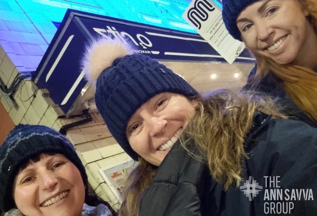 After such a gloomy weekend, seeing these pictures of our Angels first thing this morning has definitely cheered us up ☺️

Let’s hope blue skies will make an appearance soon ☀️

#O2Angels #O2 #eventpros #promoters #love #happy #smile #eventprofessionals #eventprofs #eventpros