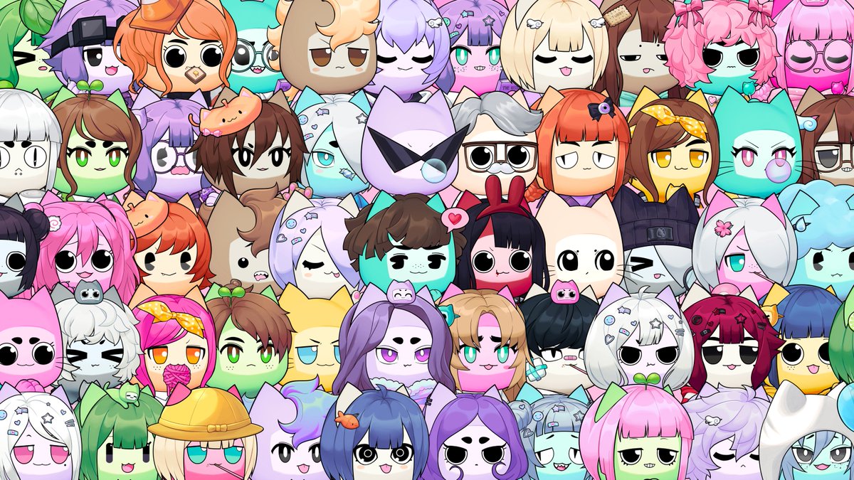 whitelist mint is live :DDDD <a href="/tubbycatsnft/">tubby cats</a> @ tubbycats.xyz