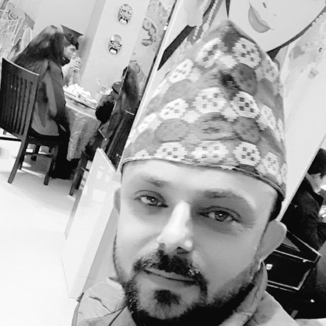 paharipradip's tweet photo. जो सुधरे वोह हम नहि!,और हमे सुधारे इतना दुनिया मे दम नहि,!!
 #NewProfilePic https://t.co/SnHi3pClqW