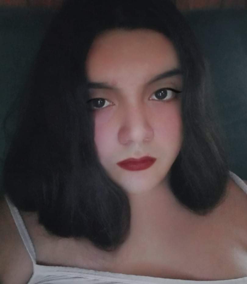EllieHaruka's tweet photo. Hola mis niños, volví con una nueva fotito, cuéntenme que tal su día, ¿cómo descansaron? Los veré en la próxima, les mando muchos besitos en la mejilla. L@s quiero mucho
#Femboy #TrapitosCalientes #sensualphoto #caliente https://t.co/n7TrE8bQtI
