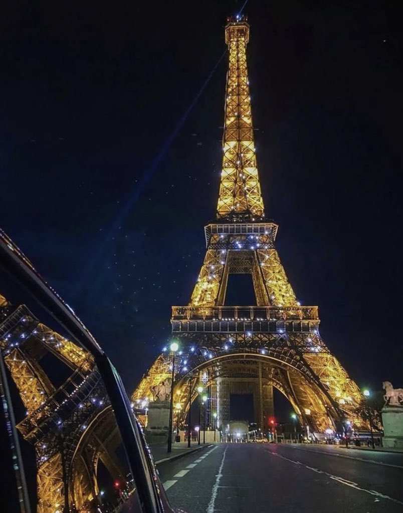 Paris 🇫🇷