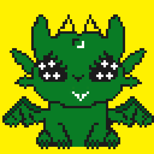 dinosaurzpixel's tweet photo. Cute Dinosaurz
Floor price start from 0.001 $ETH
OpenSea Polygon 

https://t.co/zTYPXhZbC1

#NFTCommmunity #NFTProject #NFT #NFTs #NFTdrop #NFTIndonesiaMendunia #NFTartists #NFTGiveaways #nftcollector #nftcollectors #nftindonesia #OpenSeaNFT #PolygonNFT #Dinosaurz https://t.co/oMT9jnnijw