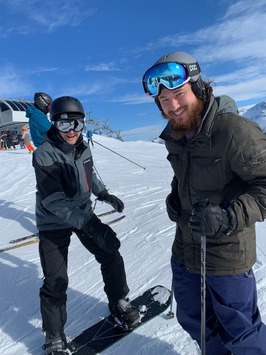 DidiPlusPing's tweet photo. Felt good to finally go with the BC/AB family 🎿🏔 https://t.co/HygSQc30o4
