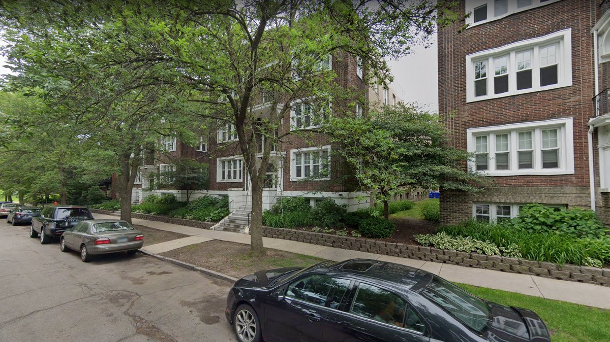 Jack_Smyth97's tweet photo. Saint Paul middle housing appreciation post.

We really should just copy and paste these across the Twin Cities. https://t.co/ezWKVT0MIx