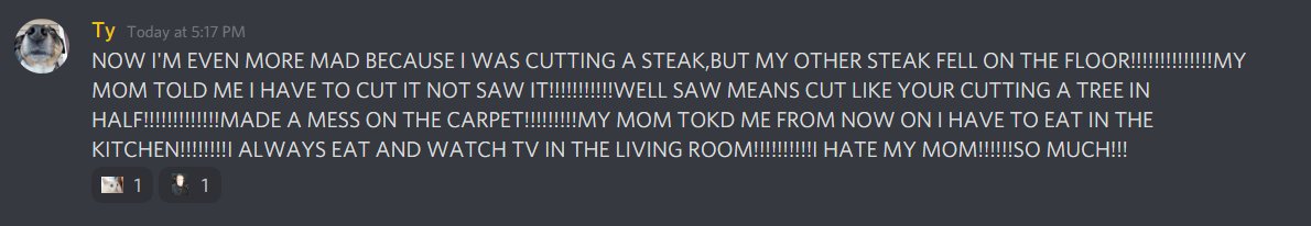 Dynamite Out of Context tweet media