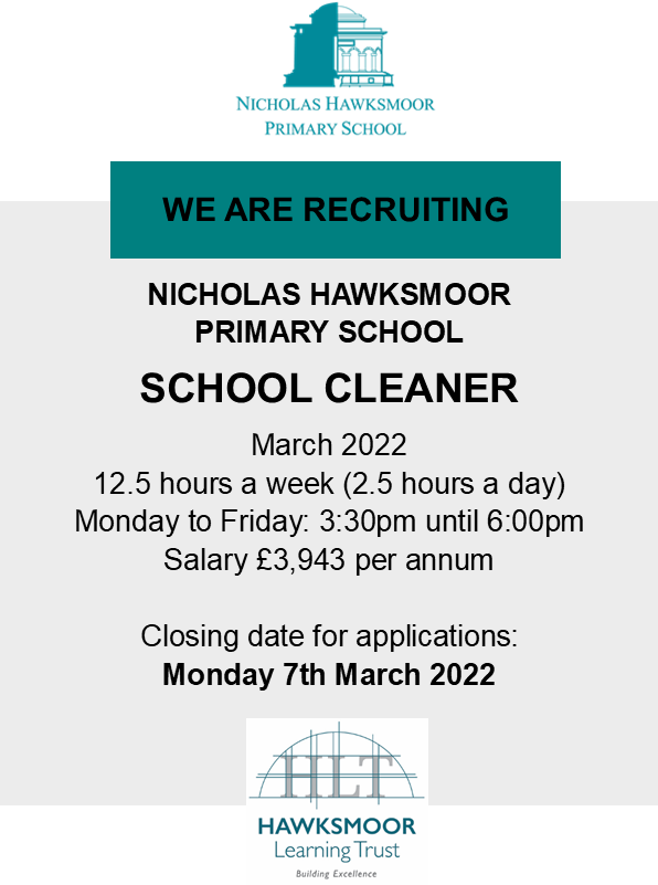 Marie Weller Primary School tweet media