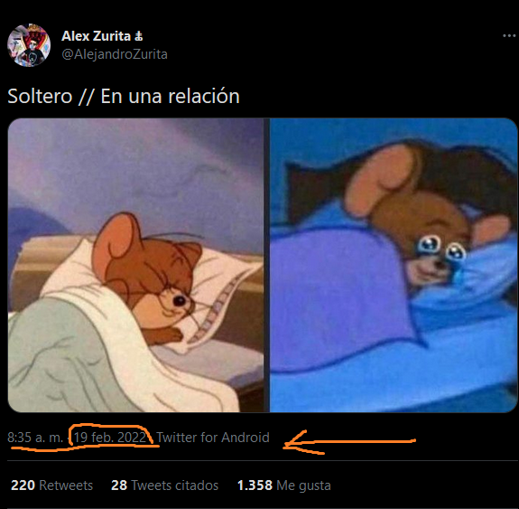 PizzaaSteve's tweet photo. @young__horny @Textolog0 @iqsolita esto me huele a pelotudo xD. https://t.co/wJwfr9S9gJ