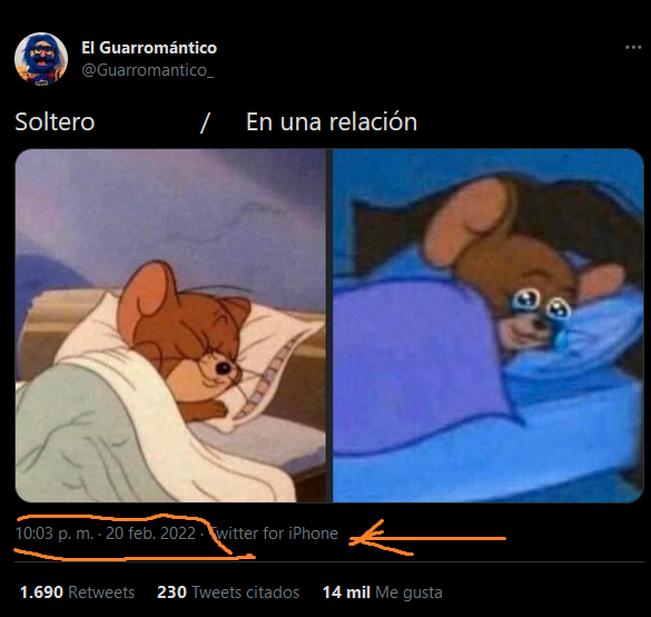 PizzaaSteve's tweet photo. @young__horny @Textolog0 @iqsolita esto me huele a pelotudo xD. https://t.co/wJwfr9S9gJ