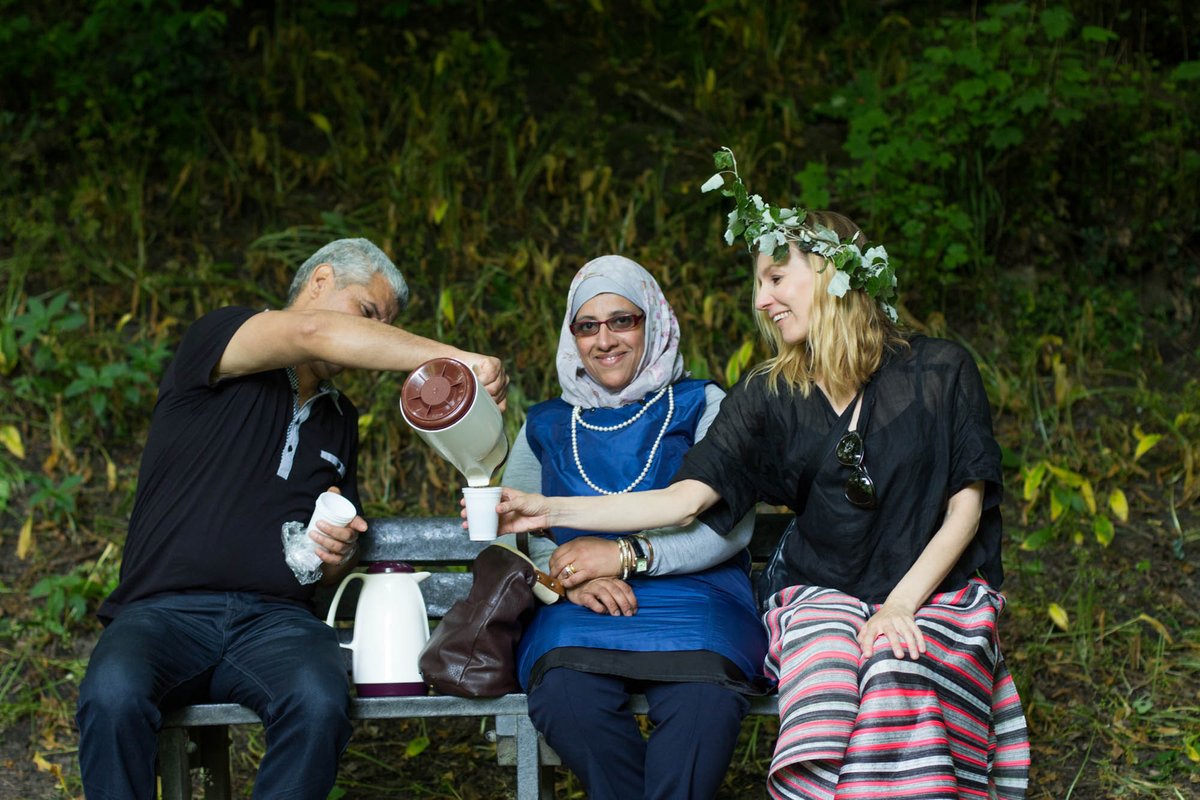 hennaasikainen's tweet photo. I am looking forward to my presentation for Natural Horizons Symposium which takes place this Thursday. It may still be possible to sign up. Hope to see you there.
#walking #nature #ParticipatoryPractice
https://t.co/g6JzXKoCXi
Photo: Arto Polus https://t.co/oo3d0fH7aO