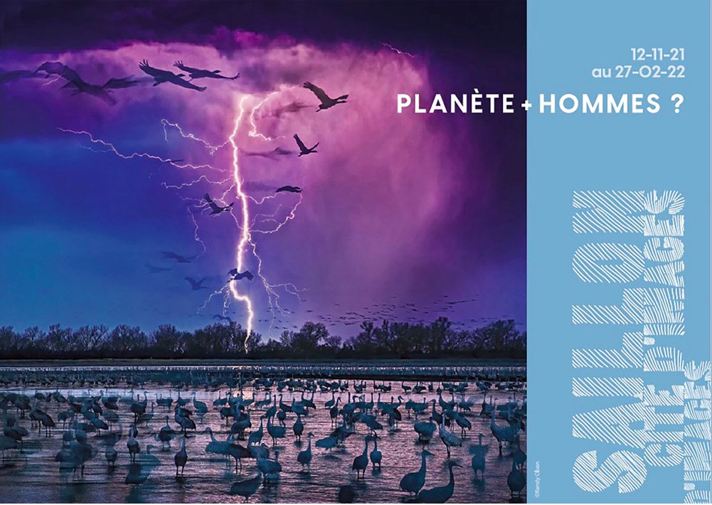 SunierCarole's tweet photo. 📸 Retour en images sur l'exposition photographique à ciel ouvert dans le bourg médiéval de @SaillonD 

180 clichés en grand format amènent les visiteurs sur le chemin de la réflexion autour du thème: 
Planète + Hommes? 🌍
#sailloncitedimages #GMShegArc #valaiswallis https://t.co/eJxCY2ZlBt
