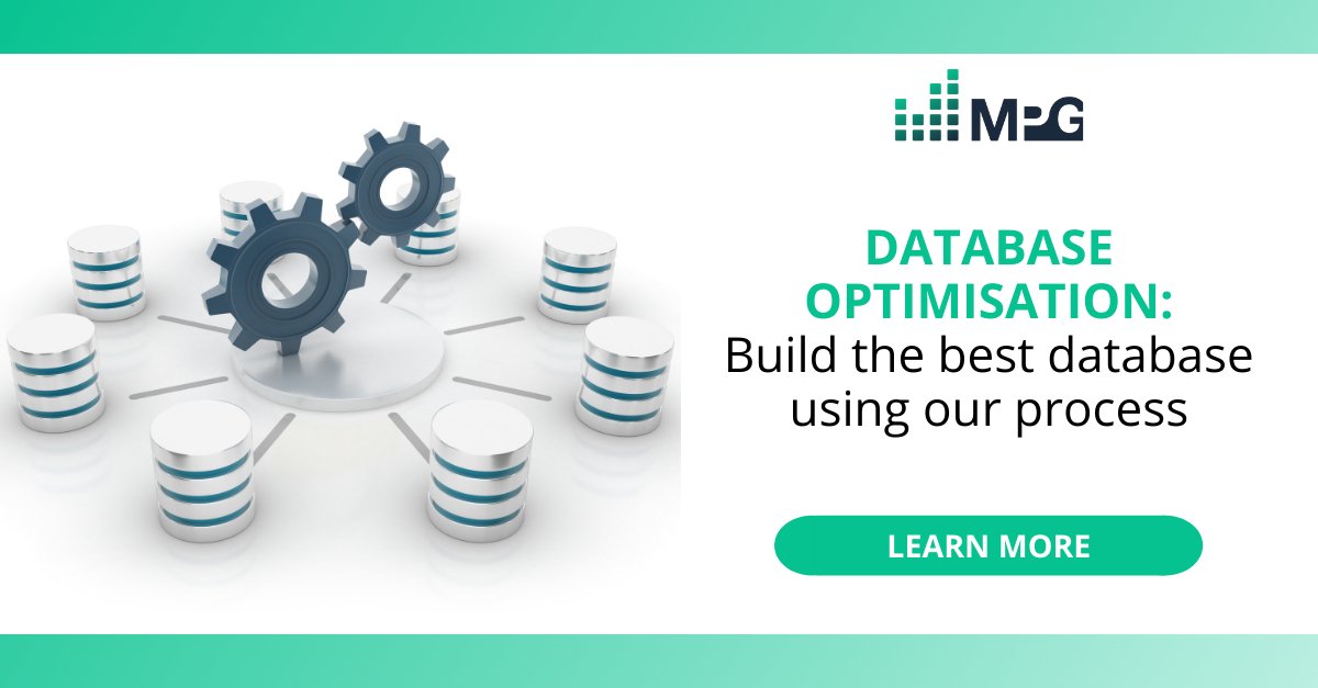 MPGmarketingB2B's tweet image. To build the strongest database, you need the best process.

Over the years, we have helped countless clients build and optimise their database by using our resilient process - so we know it works!

Learn about our process:
bit.ly/3I3CGey

#databaseoptimisation