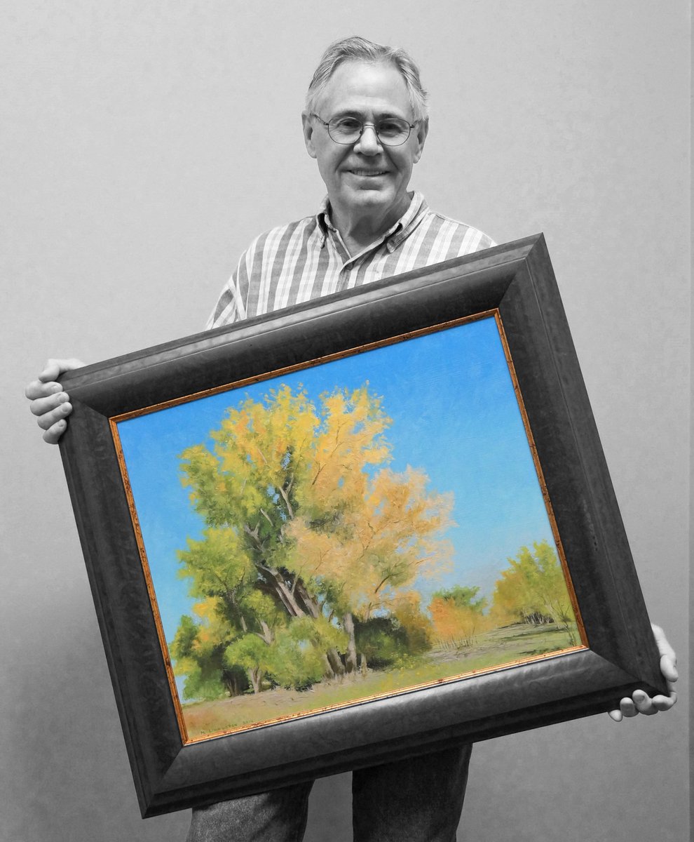 Stashh ๐ (@stashhapp) on Twitter photo ๐จโก Livingston Fine Artโก๐จ
Livingstons are fine art NFTs with physical ownership. Layered oil landscapes of the Midwest, from award-winning artist Mike Livingston.
๐ข <a href="/MLivingstonArt/">Livingston Fine Art</a>
๐ mikelivingston.art
๐ stashh.io/collection/secโฆ ๐จโก Livingston Fine Artโก๐จ
Livingstons are fine art NFTs with physical ownership. Layered oil landscapes of the Midwest, from award-winning artist Mike Livingston.
๐ข <a href="/MLivingstonArt/">Livingston Fine Art</a>
๐ mikelivingston.art
๐ stashh.io/collection/secโฆ