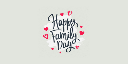 PharmacyGoStore's tweet photo. Happiee Family Day y'all! 😄 Hope you are enjoying it with your family! 👨‍👩‍👧⁠
⁠

#familytime #familyfun #familyfirst https://t.co/jQ889Qhw1Z
