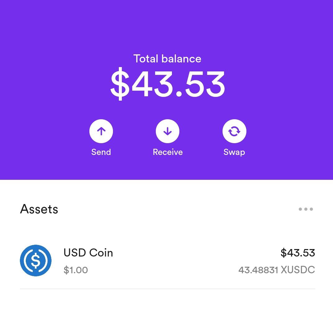 🚨🚨Important Announcement🚨🚨

Passive income will be distributed every 2 weeks for holders
Passive income from sales of 20 will be distributed tomorrow
22-02-2022

Thank You Everyone 🙏🐈🔥🍻

$XPR $LOAN #nftcollector #NFTdrops #NFTCommunity #Protonchain #ProNFTmarket