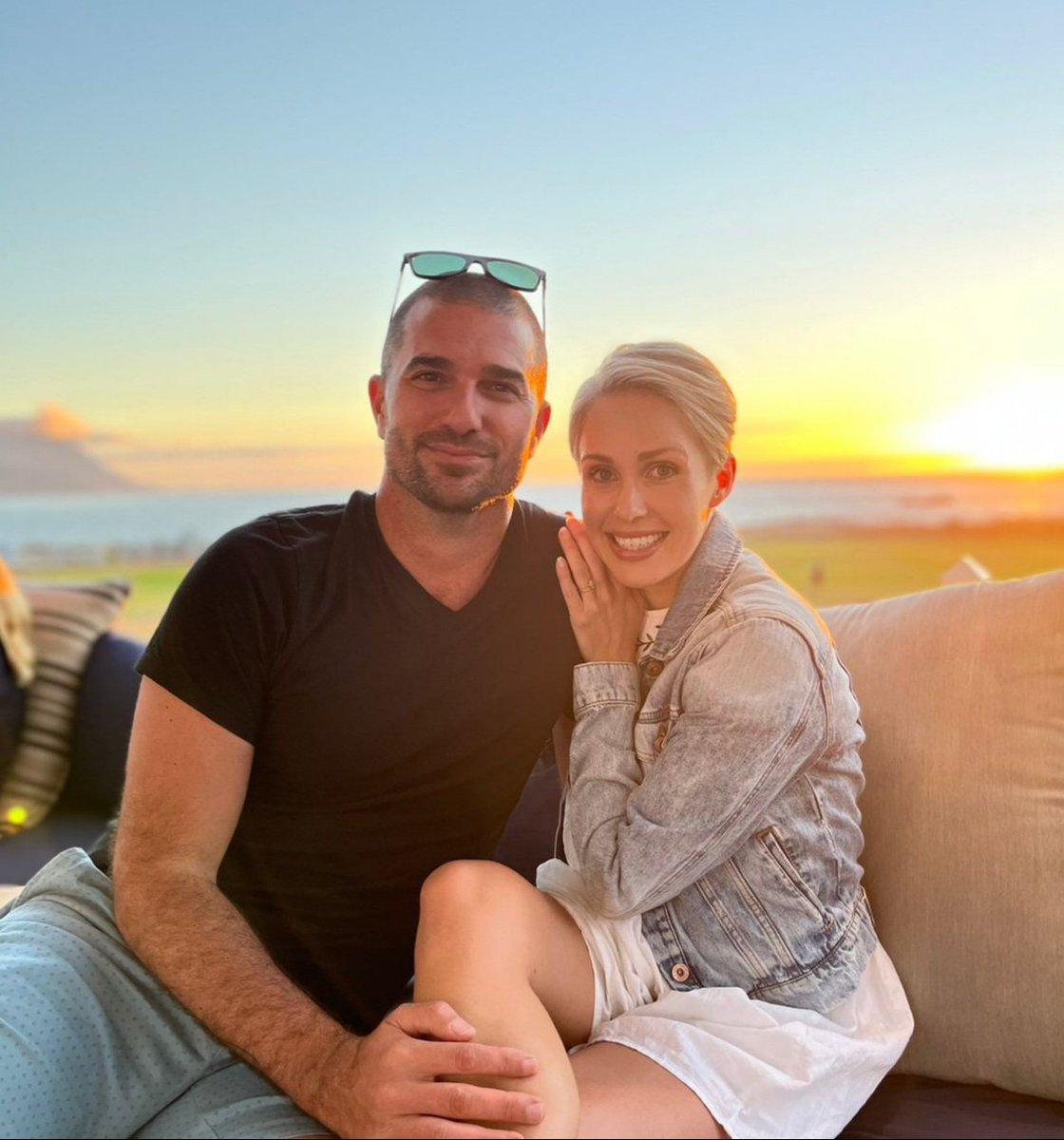 Dene Botha tweet media