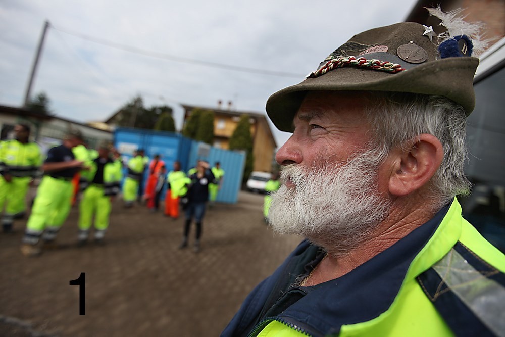 Dipartimento Protezione Civile tweet media
