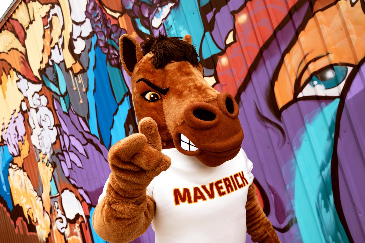 Register today for Mustangs Rally open house at MSU Texas on Saturday, March 5. Big prizes to be given away, including scholarships, for those that attend. Sign up today at msutexas.edu/admissions/mus…