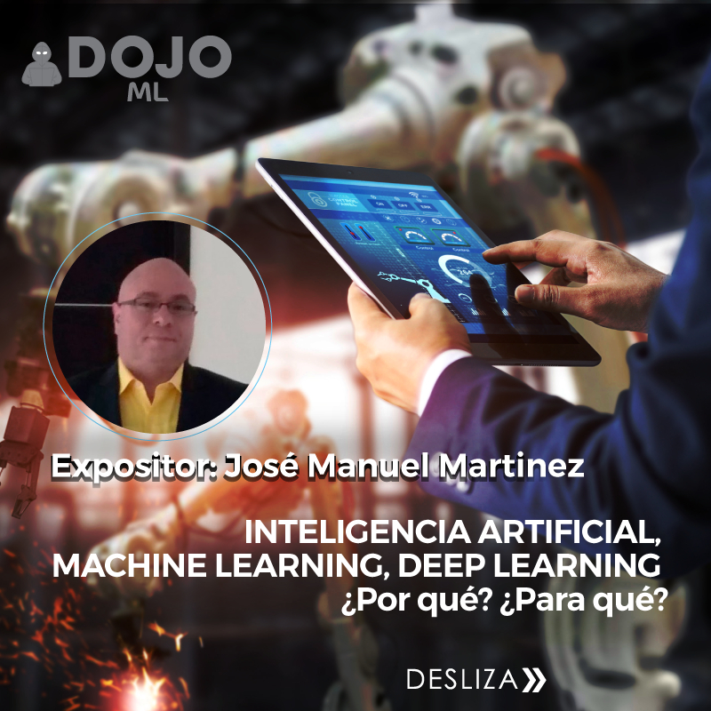 comunidaddojo's tweet photo. Tenemos una cita el día 24 de febrero a las 7:00 p.m. GMT-5 en un webinar con tres temas muy interesantes, organizado por DOJO Cloud y DOJO ML.

Link de registro: https://t.co/I6Kegztxhx

#comunidaddojo #dojocloud #dojoml #ciberseguridad #computacionenlanube https://t.co/hN2Pkw8oT1