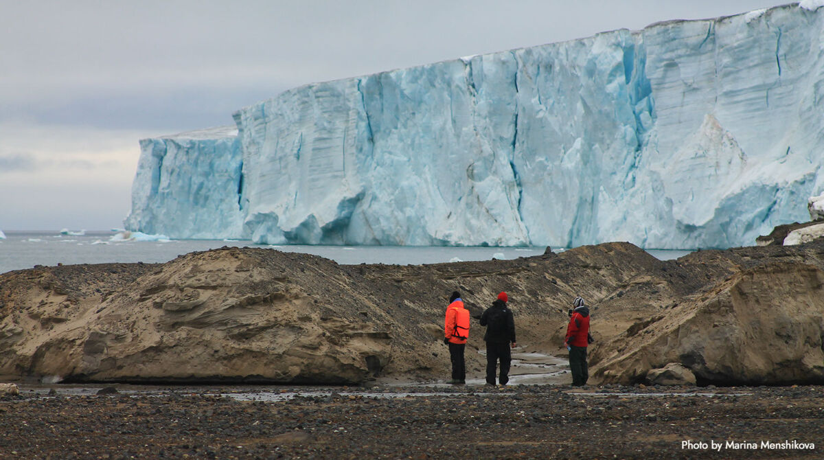 Arctic Council tweet media