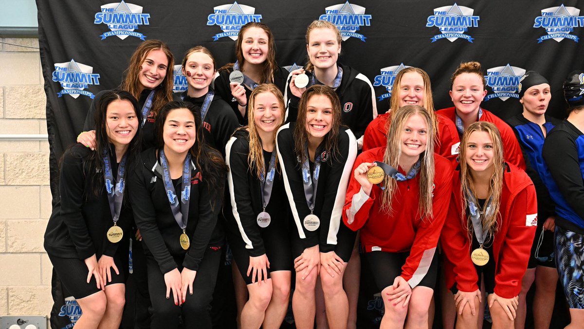 The Summit League tweet media