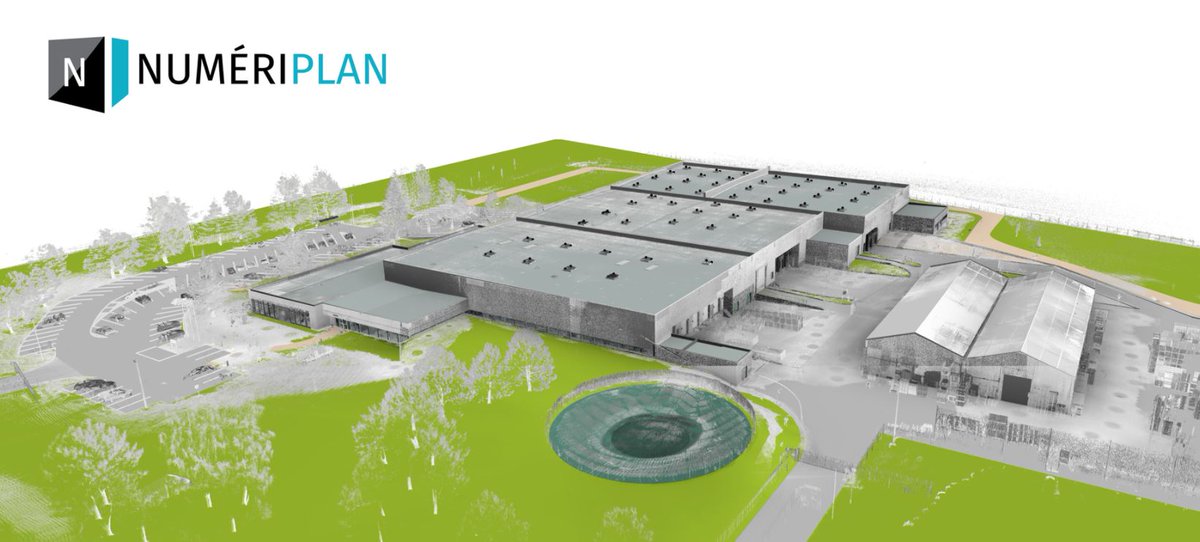 bim_world's tweet photo. Découvrez @numeriplan à travers 3 questions
#BIM #numérique #3D #maquettenumerique #architecture #bimworld
https://t.co/GKCSt5IMpL https://t.co/lLdnia4Q5x