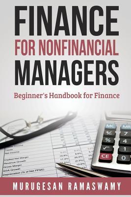 DOWNLOAD [PDF]' Finance for Nonfinancial Managers: Beginner's Handbook ...