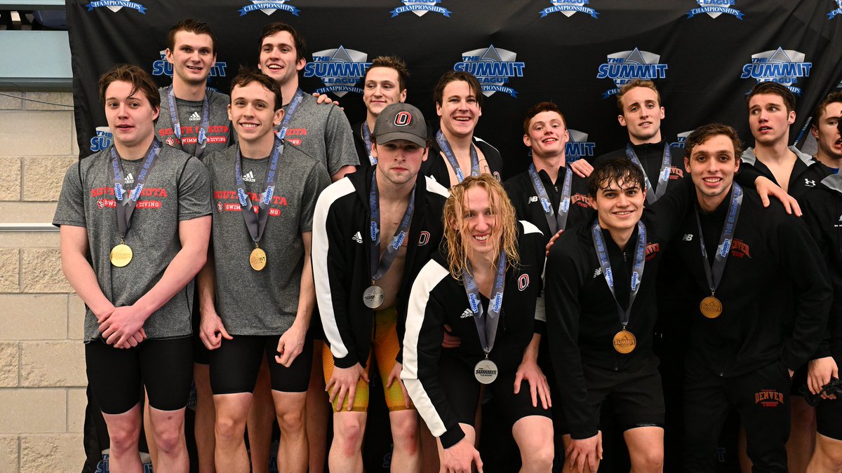 The Summit League tweet media