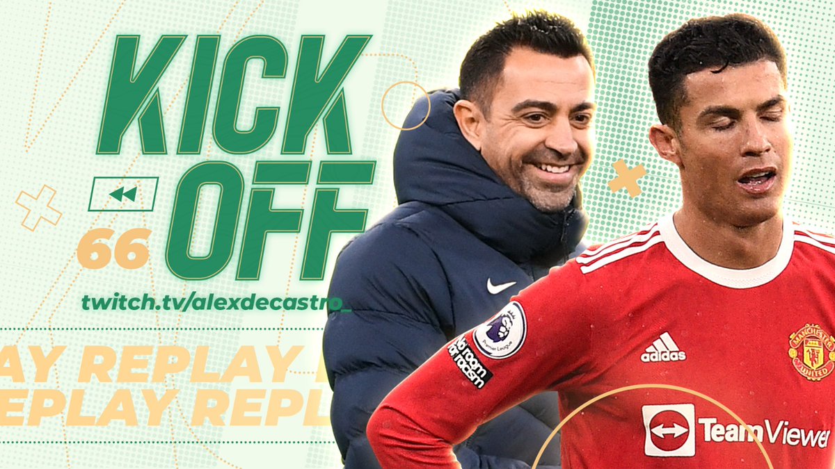 Kick-Off tweet media