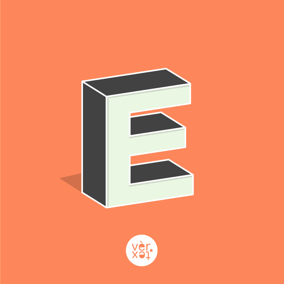 vertexcomunica's tweet photo. 🔤 "E" d'"Eslògan" o com intentar identificar la teva marca amb una frase curta, original i fàcil de recordar!
"Impossible is nothing", "Dona corda al català"...
😉 I tu, quins eslògans recordes?
____
#UniversVèrtex #eslogan #comunicaciodigital #comunicacio #vertexcomunicacio https://t.co/jAf2QgeiKF