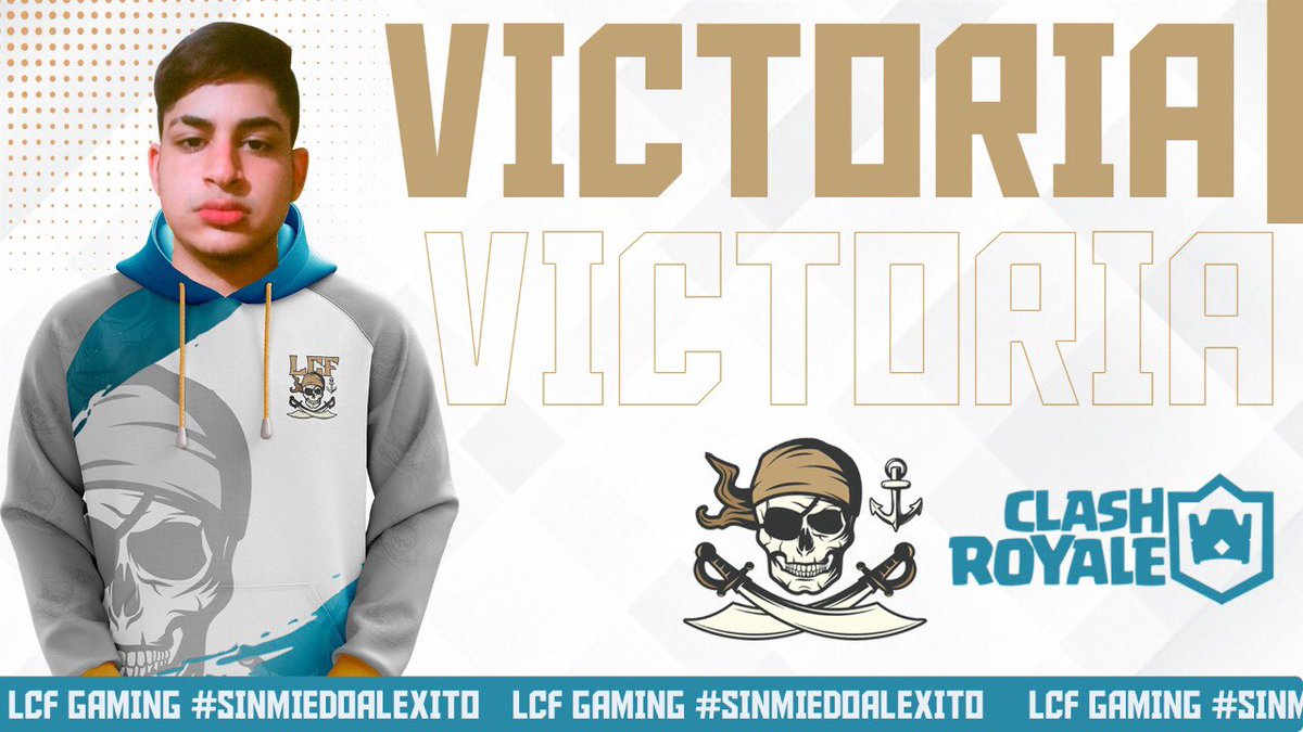 LcfGaming_CR's tweet photo. 🏴☠️VICTORIA !🏴☠️
🏆I #PCL_GG
🆚I @TeamMiramar
📊| 2-0
🗓| Jornada#2
🥇@GreatAlvierCR
🥇@HaoSmoke
🥇@TrainerTono09
🥇@PA_Apex
🥇@BaitPirulo https://t.co/JSXvlrCZAn