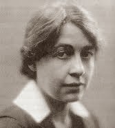 Leta Stetter Hollingworth is best known for her work with gifted children. However, she also studied the psychology of women, arguing that women were just as intelligent as men! 
#WomensHistoryMonth
