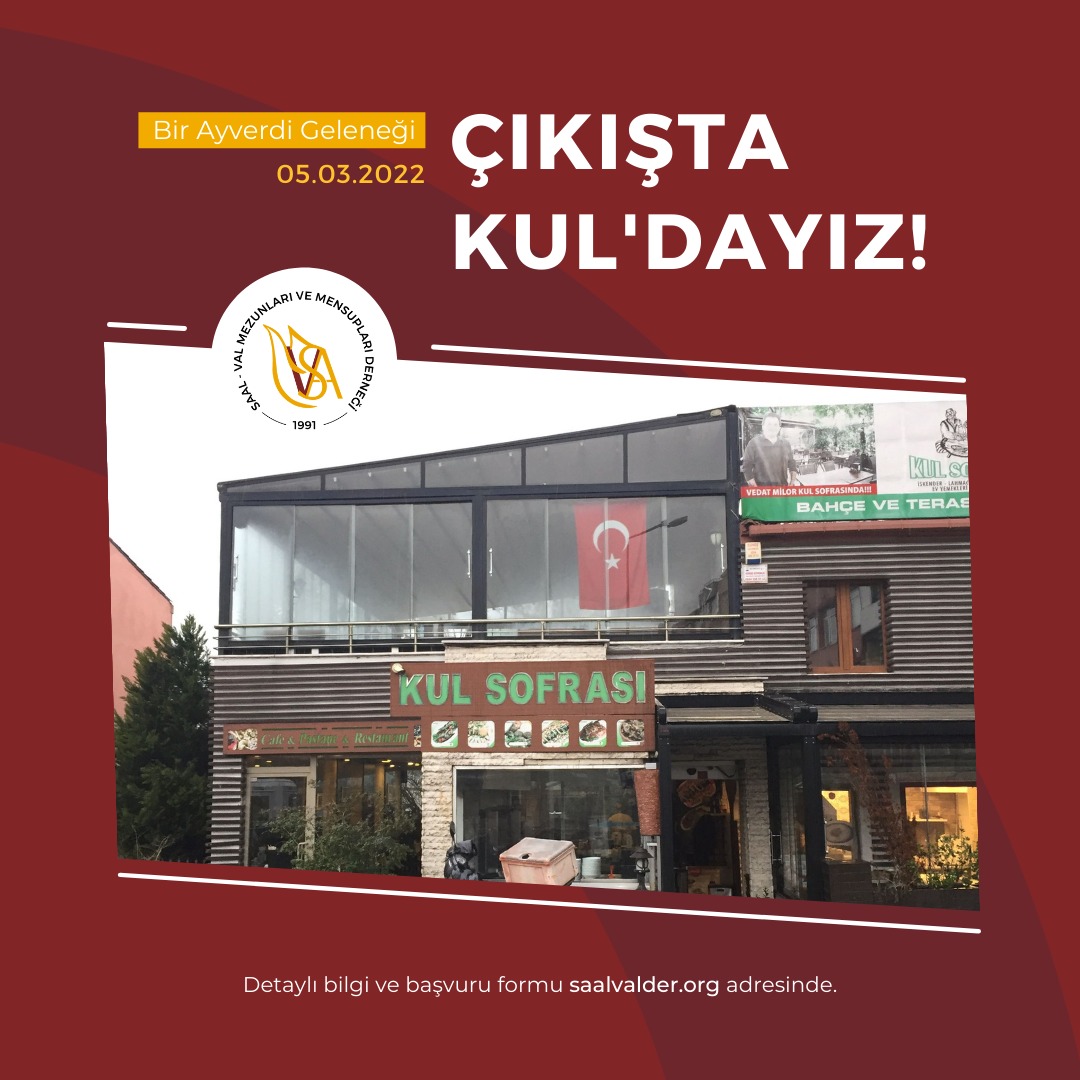 saalvalder's tweet photo. Bir süredir yazılıp çiziliyor, konuyla ilgili konuşuluyor. Bize de hergün soruyorlar "doğru mu değili mi?". 'Değil' desek de inanmıyorlar, 'yok öyle bir şey' desek de inanmıyorlar. Demek ki hissediyorlar. Belki de haklılar. Evet, doğru, Kul Sofrası'nda buluşuyoruz! ++ https://t.co/JyCUOJ8Gtl