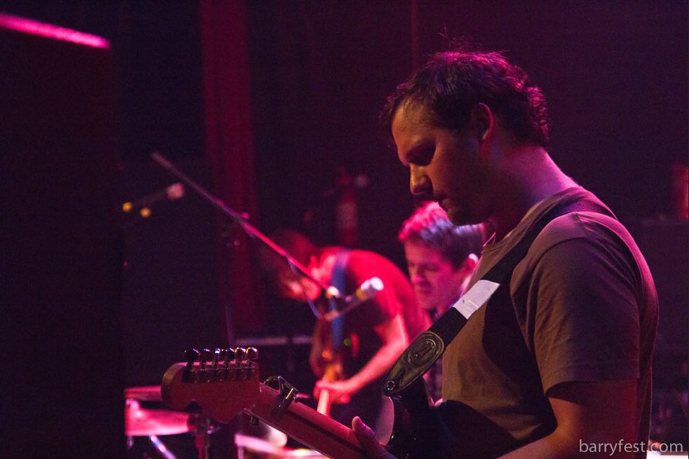 The Dodos tweet media