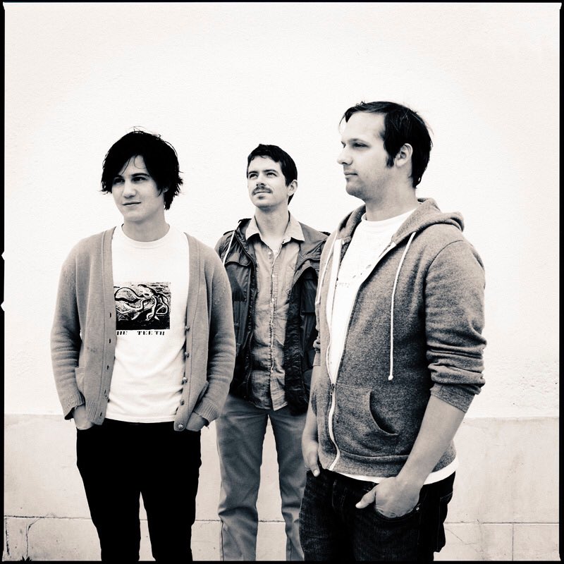 The Dodos tweet media