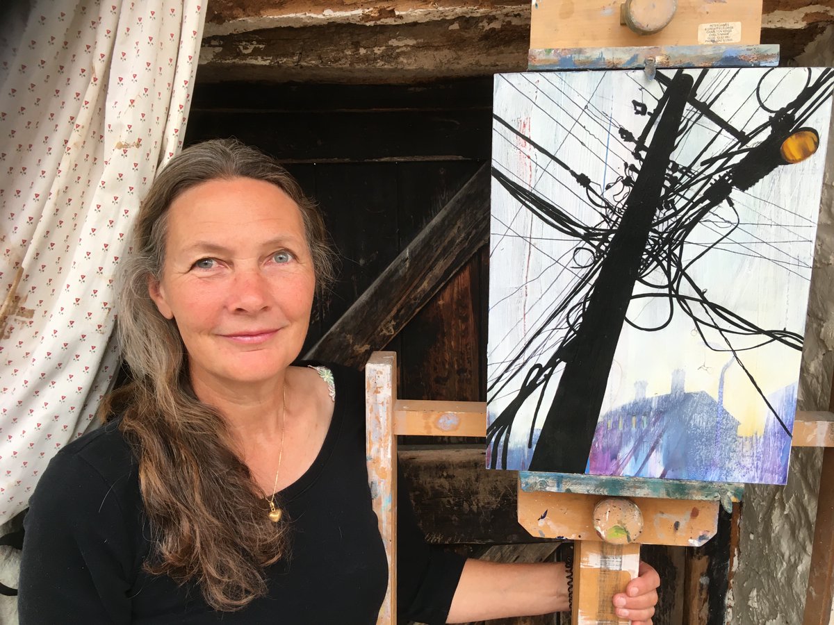 Chapel Arts (@chapelartschelt) on Twitter photo 