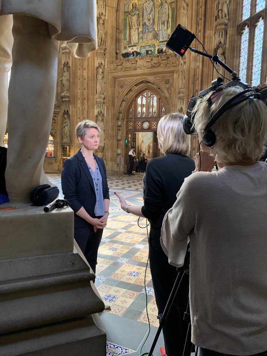 natashacollett's tweet photo. It’s my last day working for @YvetteCooperMP after a busy 3.5 years. Brexit, a winter election, #SheSpeaks, countless select committee grillings &amp; finally, a much deserved return to the front bench. It’s been so rewarding. Leaving with more optimism &amp; motivation than ever 🌹 https://t.co/DPsaorwlJz