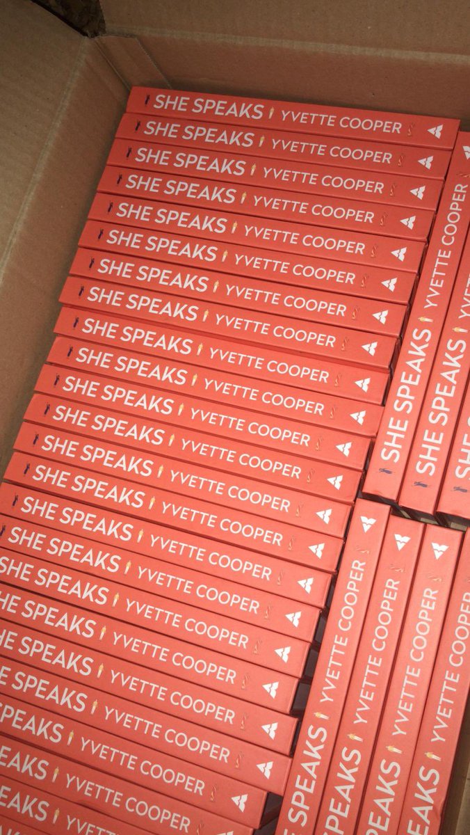 natashacollett's tweet photo. It’s my last day working for @YvetteCooperMP after a busy 3.5 years. Brexit, a winter election, #SheSpeaks, countless select committee grillings &amp; finally, a much deserved return to the front bench. It’s been so rewarding. Leaving with more optimism &amp; motivation than ever 🌹 https://t.co/DPsaorwlJz