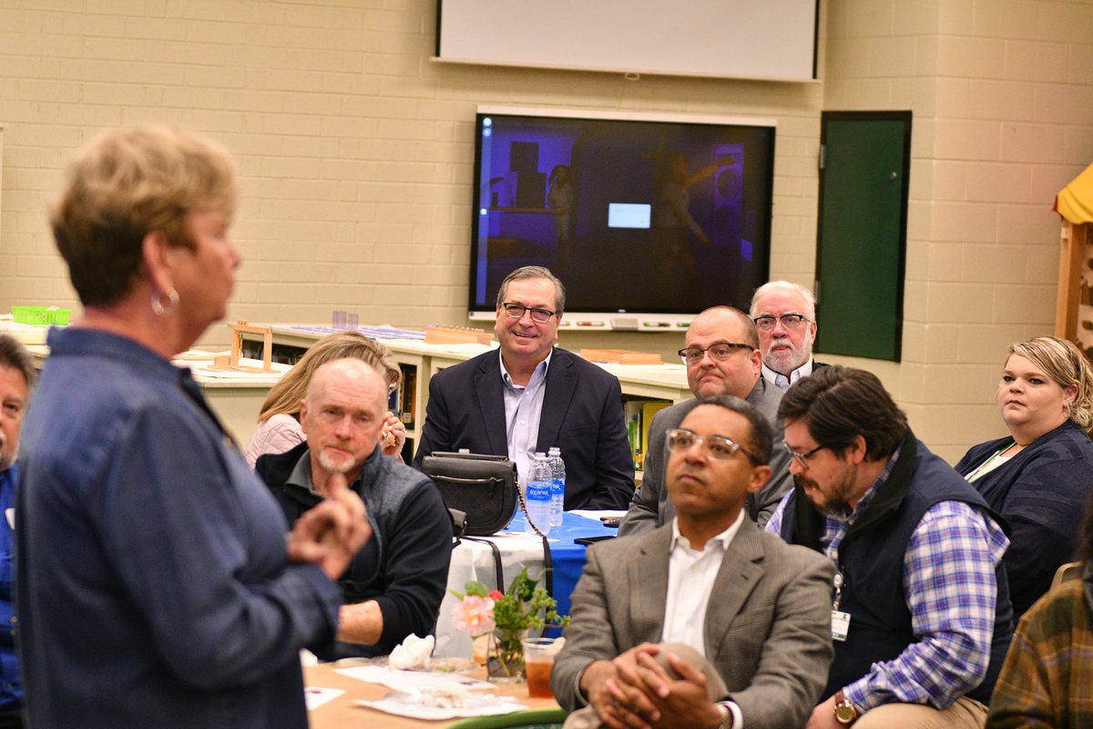 Greater Florence Chamber of Commerce tweet media