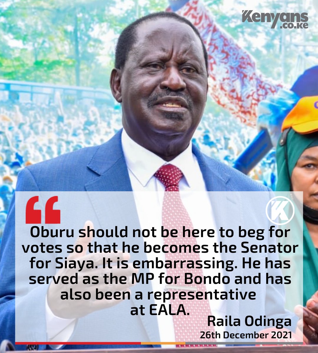 solo_ambuku's tweet photo. @citizentvkenya Soon to find out, again, the callousness and greed of Mzee Qassim Odinga is blue-eyed boy of the #ODMCows @orengo_james , when he shall seek for the #Siaya gubbenatorial seat. Mebbe that's when the #ODMImplodes will come full circle, can't wait! #AzimioLaMatapeli ๐ค๐ท๐คง https://t.co/UusyZ8ackY
