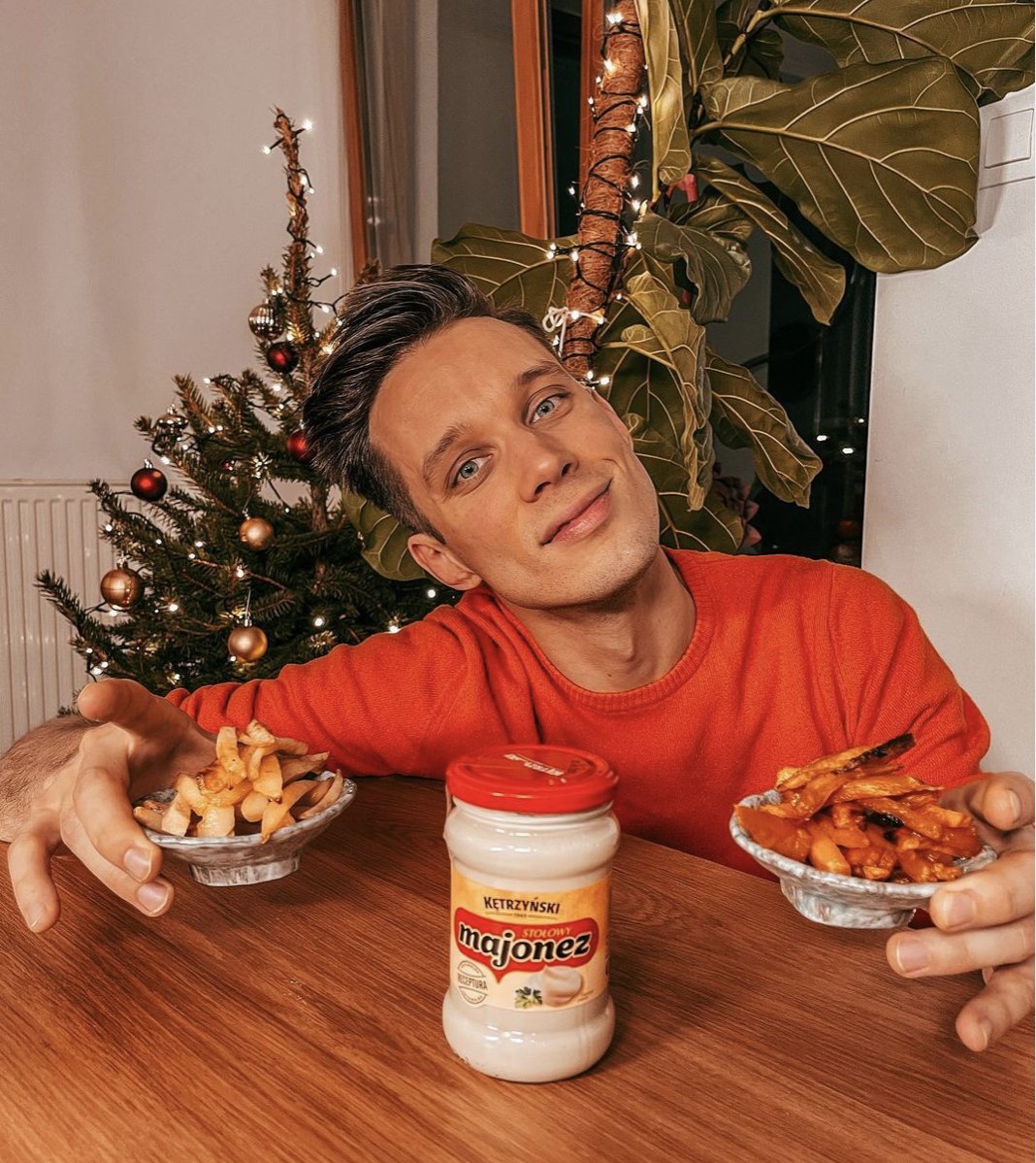 Majonez Kętrzyński tweet media
