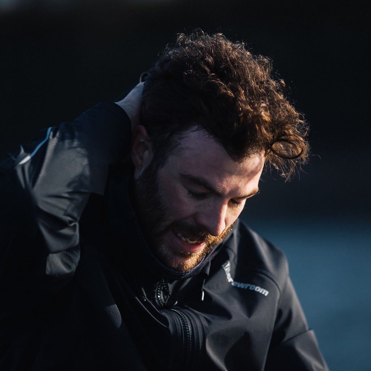 Since December last year I have been secretly training / learning to row for a special <a href="/comicrelief/">Comic Relief</a> challenge...

Next week I am going to try and row 100 miles between London to Burnley! 

Rowing Home starts next Monday on <a href="/BBCR1/">BBC Radio 1</a> at 8AM! 😬🛶🌊🔴