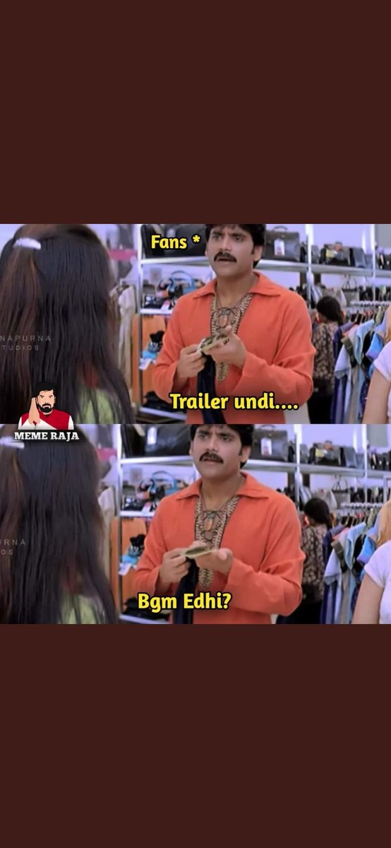 MidhinRaj2's tweet photo. @MusicThaman @PawanKalyan @vamsi84 @saagar_chandrak Disappointed 😞 #bgm @MusicThaman https://t.co/qZHKHraCCU
