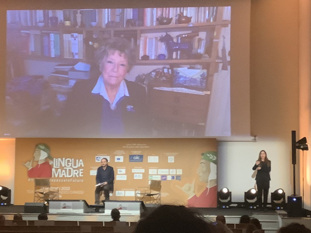 Raffaella Marchese tweet media