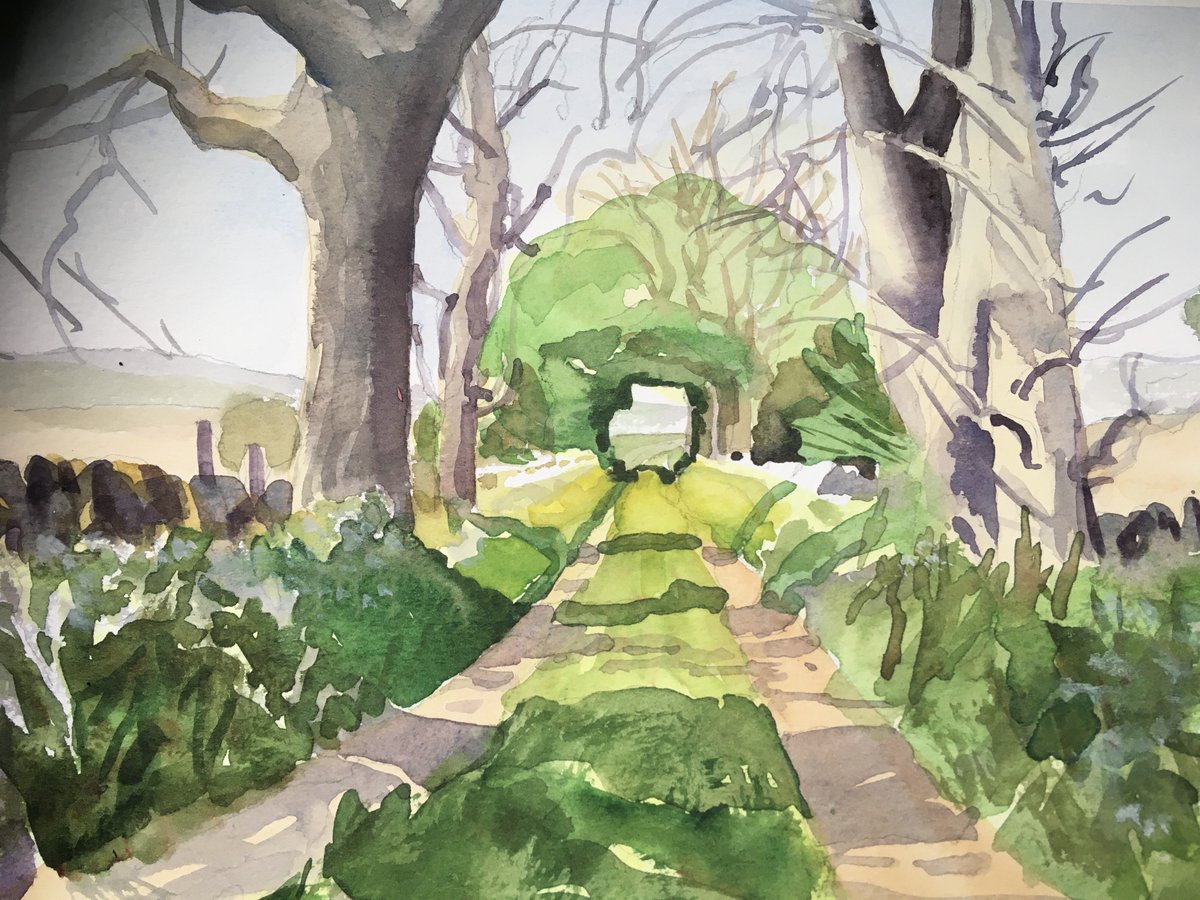 Chapel Arts (@chapelartschelt) on Twitter photo 